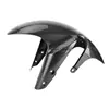 Adequado para Acessórios de Motocicleta Suzuki Gsxs1000/F Gsx-S750 17-22 Para-lama da Roda Dianteira