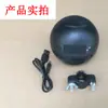 Audio Bluetooth de Gran Volumen Subwoofer Potente Altavoz para Motocicleta Bicicleta Eléctrica Altavoz 666 Audio Pequeño Inalámbrico