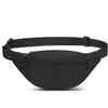 Bolso de Pecho de Moda para Mujer Tela Oxford Casual Bolsa para Teléfono Móvil Deportes al Aire Libre Unisex Bolso de Cintura Cuadros Bolso de Cintura Popular