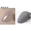 Soporte para Sombrero Soporte Interno Moldeador Cabeza de Aire Soporte Molde Protector de Presión Recuperación Protección Cabeza Redonda Adulto Moldeador Cúpula