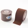 Cinta Adhesiva Elástica para Levantar el Pecho, Cinta Invisible para Prevenir Bultos, Recoge y Previene la Flacidez, Vendaje Deportivo Transpirable Desechable