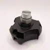 Máquina Plastificadora Partes Semiautomática Totalmente Automática Neumática Publicidad Plastificado en Frío Plastificado en Caliente Partes Portafiltro Cortador de Papel Cilindro Bomba de Aire