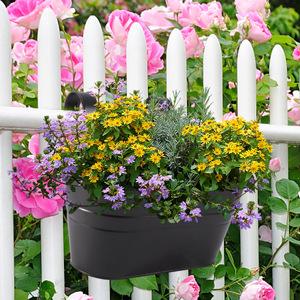 flower pots