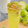 Jugo de naranja agria Longxing vinagre de limón importado de Tailandia agua de lima comestible mezclado en frío Gong de invierno olla caliente pies de pollo condimento