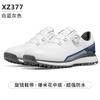 Sapatos de Golfe PGM Verão Esportivos Tênis Masculino Super Macio Entressola Pipoca Cadarço de Botão Sapatos Masculinos