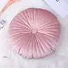 Cojín de Terciopelo Holandés Transfronterizo para Ventana Abuhardillada de Dormitorio, Esterilla de Terciopelo para Balcón, Cojín de Pana, Dropshipping