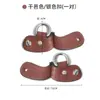 La Artesanía del Taller Artesanal es Adecuada para Correas de Hombro Mini Longlong Qiang, Bolsos Mini de Bollo Longlong Qiang y Bolsos de Axila con Correas