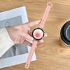 Adecuado para Correa de Reloj Huawei Gt5, Nueva Correa de Cuero para Mujer Gt6/Gt4 Gt2/1, Correa Watch4/3Pro, Gama Alta