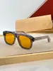 Palm Jacques Orden Internacional Gafas de Sol Fotocromáticas de Diseñador de Lujo Gafas de Sol Retro Jmm Yves