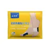 Medicina Tradicional Chinesa Ervas Artemísia Patch Aquecedor de Pés Vapor Aquecedor de Pés Patch de Moxabustão Herbal Patch de Compressa Quente Patch Autoaquecedor de Pés