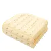 Toalha de Veludo de Bambu, Veludo Coral, Absorvente, Seca e Fácil de Secar, Não Solta Fiapos Facilmente, Com Borda, Toalha de Rosto Doméstica, Macia e Amiga da Pele, Toalha de Banho Grande