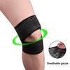 Rodillera deportiva, vendaje de tobillo, fitness, fila, baloncesto, pelota, rodillera, montañismo al aire libre, rodillera de presión, almohadilla para correr, venta al por mayor