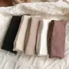 Calcetines de mujer Zhuji, calcetines de lana suaves y acogedores Maillard, forrados de polar para otoño e invierno, engrosados, cálidos, calcetines para dormir, calcetines versátiles para mujer