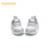 Zapatos Infantiles Balabala Kidsren, Zapatos para Niños Pequeños Kidsren, Zapatos para Niños y Niñas, Nuevos Estilos Primavera y Otoño 2025 Zapatos Cómodos y Funcionales