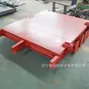 Puerta Subterránea Resistente a la Corrosión, a la Presión y al Agua, Puerta Totalmente Automática Impermeable y Sellada, Puerta Impermeable y Sellada para Sala de Bomba de Agua