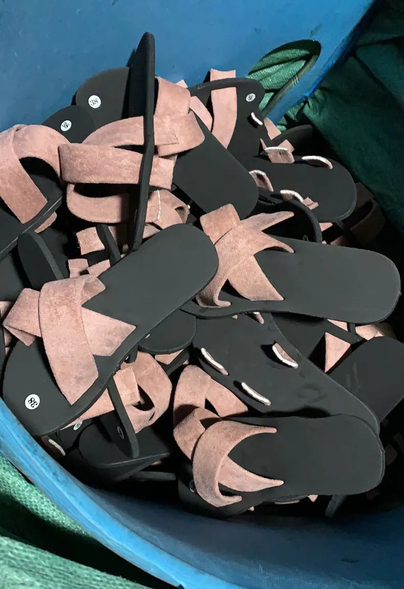 半成品