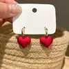 Pendientes Cuadrados de Perlas Estilo Nuevo Coreano 2025 para Mujer, Lujo Ligero, Pendientes de Botón Geométricos Versátiles, Accesorios de Oreja Populares al por Mayor