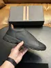 Sapatos Esportivos Casuais Masculinos Zegn Outono e Inverno de Couro Genuíno de Alta Qualidade, Modernos e Discretos, com Detalhes Coloridos, Macios e Confortáveis