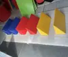 Equipo de Entrenamiento de Condición Física para Niños Equipo de Entrenamiento Sensorial para Jardín de Infancia Juego Completo de Equipo de Condición Física para Interiores para Niños