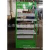Fio e cabo display rack rack rede de exibição de produto prateleira rack todos os tipos de ferro prateleira display rack