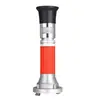 Boquilla Multifuncional para Bomberos 2.5 pulgadas 2 pulgadas Manguera de Agua Aspersor Riego de Alta Presión Riego de la Tierra DC Rocío Floreciente Pistola de Agua