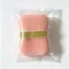 Bolsa para Jabón de Baño para Uso Doméstico, Bola de Baño, Herramienta Exfoliante Tipo Guante de Limpieza, Esponja de Baño Ultra Suave, Esponja Exfoliante Espumosa