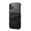 Para iphone14promax capa de telefone com impressão de bezerro 14max capa de couro 14pro caixa de cartão