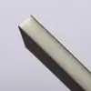 Bloco Lixador Esponjoso Dupla Face Elástico Adequado para Marcenaria, Reforma de Móveis, Polimento de Superfícies de Pintura Automotiva e Blocos de Lixa