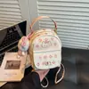 Bolsas para Mujer de Alto Valor Estético 2026 Modelos Nuevos Versátiles para el Viaje Diario, Estilo Universitario, Diseño de Nicho, Bolso de Mano y Mochila de Moda