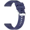 Correa de silicona Qingfeng para Huawei Watch GT6 41/46mm modelo de liberación rápida correa de reloj Huawei GT7