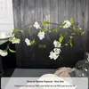 Flores Artificiais em Forma de Bola para Pesca, Buquê de Noiva, Flores Artificiais, Decoração de Salão de Casamento, Flores Artificiais de Alta Qualidade em Forma de Bola