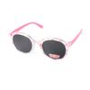 Gafas de Sol para Niños, Poligonales, Lentes de Plástico, Múltiples Colores Disponibles, Gafas de Moda para Niños al por Mayor, Protección Ocular
