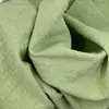 Textura com Estiramento em Quatro Direções, Gradeamento Ideal, Bolhas e Rugas, Tecido Base com Estampa Digital para Vestido e Conjunto Feminino e Infantil