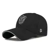 Gorra de Béisbol Nueva de Primavera Estilo Piña Tela con Visera Rígida Letra R para Hombres y Mujeres, Gorra con Visera Ajustable Que Hace que la Cara Parezca Más Pequeña