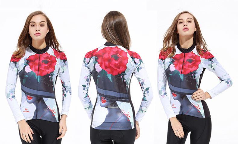 贵族骑行服长袖展示图 (2)