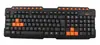 Teclado Gamer de Ação TC200 - ABNT2 - Teclas Destacadas