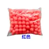 Mesa de Pingue-Pongue Sem Palavras Artesanato Bola de Pingue-Pongue Colorida Jogo de Atividade de Pingue-Pongue Playground Entretenimento Lançador de Bolas Criança-Pai