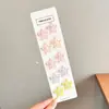 Pinzas para el pelo de estrella de cinco puntas de colores dulces para niñas, Pasadores para el pelo para niñas, Pinzas para el pelo para la parte trasera de la cabeza, Accesorios para el pelo
