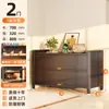 Gabinete de Acero para Zapatos Doméstico, Gabinete de Almacenamiento Multicapa de Gran Capacidad, Modelo Popular Montado en Pared para Almacenamiento de Entrada y Vestíbulo, Zapatero