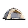 Depósito nos EUA para dropshipping de barracas de camping ao ar livre mais vendidas com proteção solar
