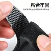 Venta al por mayor del fabricante Cierres ajustables para puños de chaquetas, puños de abrigos de plumas, guantes, cierres de velcro de nailon de alta calidad de colores