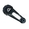 11360-1HC3C es adecuado para la goma del soporte de motor trasero/goma de pie de motor de Nissan NOTE (E12)