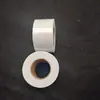 TEMU Amazon Tela de Entretela Fusionada Termoadhesiva Entretela Fusible Tamaño Pequeño Entretela Fusionada