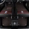 Adequado para Tapetes de Chão Bmw Série 3 E90E92E46F30 Série 3 Gt330I318 Série Três Tapetes Especiais Bmw 320Li