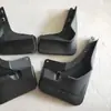 Adequado para Modelos 16-19 do Mercedes-Benz Gle 350/400, Para-barros de Borracha Macia Sem Pedais, Acessórios Modificados