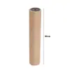 Rascador Vertical Directo de Fábrica para Gatos, Estructura de Escalada para Gatos, Juguete Integrado para Gatos con Palo Estimulador para Entretenimiento Propio y Alivio del Aburrimiento, Juguete para Gatos para Afilar Garras, Poste Rascador para Gatos