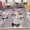 Colchão de Leite Fleece Espesso Classe A para Inverno, Almofada Macia para Cama de Casa/Quarto, Cobertor de Cama para Dormitório, Colcha/Manta Quente para Crianças