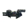 Adequado para termostato Volkswagen Lavida, Passat, Touran, Tiguan, Bora, Golf 1.4T