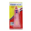 Pegamento rojo resistente a altas temperaturas Kraft K-588 resistente al agua sellador de gasoil pegamento para reparación de automóviles y camiones pegamento sin juntas