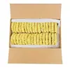 Fideos para tazón grande sin cocción, fideos para hot pot no fritos 4.5 kg caja completa fideos picantes para hot pot, fideos salteados, fideos instantáneos, pasteles de fideos, fideos instantáneos al por mayor